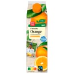 Rewe Beste Wahl Fairtrade Orangensaft 1l