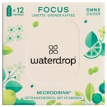 Waterdrop Microdrink Focus 26,4g