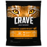 Crave Katze Beutel Adult mit Truthahn und Huhn 750g