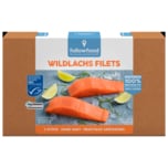 Followfish Wildlachs Filet ohne Haut 200g