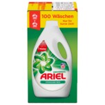 Ariel Vollwaschmittel Flüssig 2,75l 100WL