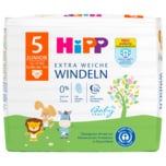Hipp Babysanft Windeln Gr.5 Junior 11-17kg 29 Stück