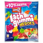 nimm2 Lachgummis Heroes +10% gratis 248g