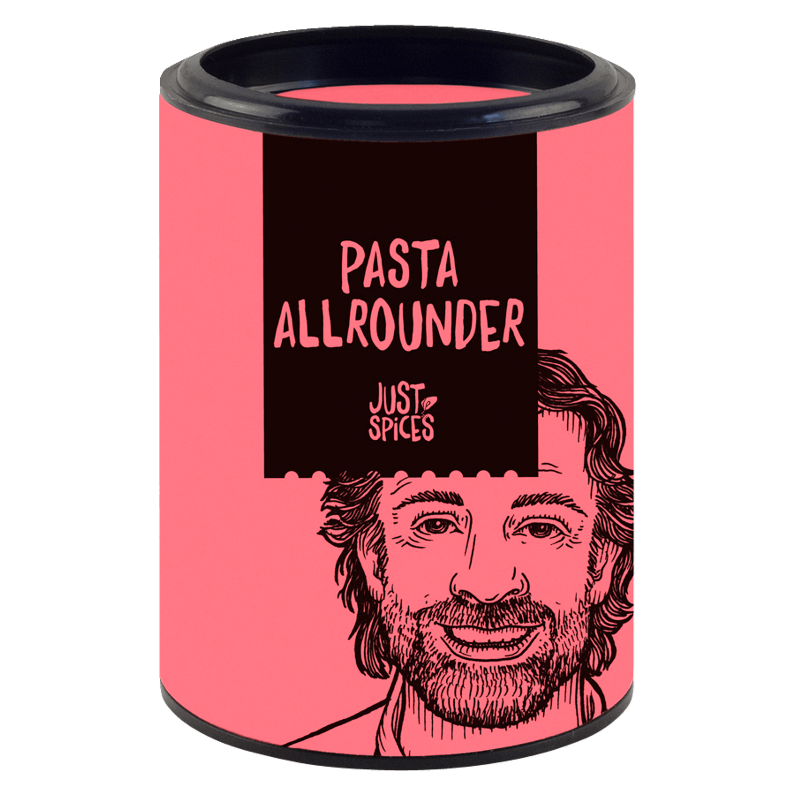 Just Spices Pasta Allrounder 45g
