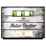 Störtebeker Strandräuber Natur Radler alkoholfrei 20x0,5l