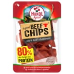 Handl Tyrol Beef Chips 30g