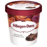Häagen-Dazs Belgian Chocolate Eis 460ml