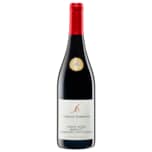 Siegbert Bimmerle Rotwein Cuvée Pinot Noir, Merlot & Cabernet Sauvignon QbA trocken 0,75l
