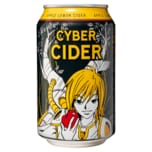 Cyber Cider Apple Lemon 0,33l