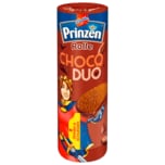 De Beukelaer Prinzenrolle Choco Duo 325g