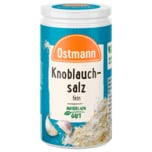 Ostmann Knoblauch Salz 70g