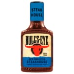 Bull's Eye Steakhouse BBQ Sauce 300ml