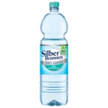 Silberbrunnen Mineralwasser Still 1,5l