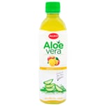 Aleo Aloe Vera Mango-Geschmack 0,5l
