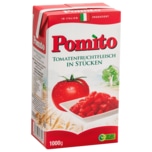 Pomìto Tomatenfruchtfleisch in Stücken 1000 g