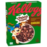 Kellogg's Choco Krispies Chocos Cerealien 330g
