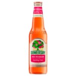 Somersby Red Rhubarb Sparkling Cider 0,33l