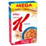 Kellogg's Special K Classic Cerealien 600g