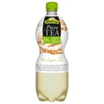 Pfanner Pure Tea Ingwer Tee 1l