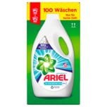 Ariel Universalwaschmittel Flüssig Febreze 5,5l, 100WL