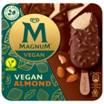 Magnum Eis Vegan Almond 3 x 90 ml