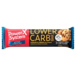Power System Active Lifestyle Lower Carb Bar Cookies & Cream 40g