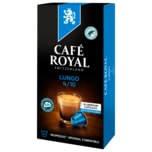 Café Royal Kaffeekapseln Lungo 10 Stück