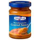 Friedrichs Skandinavische Graved-Sauce 90ml