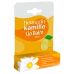 Herbacin kamille Lip Balm Citrus Blister 4,8g