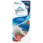 Glade Touch & Fresh Minispray Nachfüller Ocean Adventure