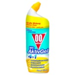 00 null null WC AktivGel 4in1 Sunny Citrus 750ml