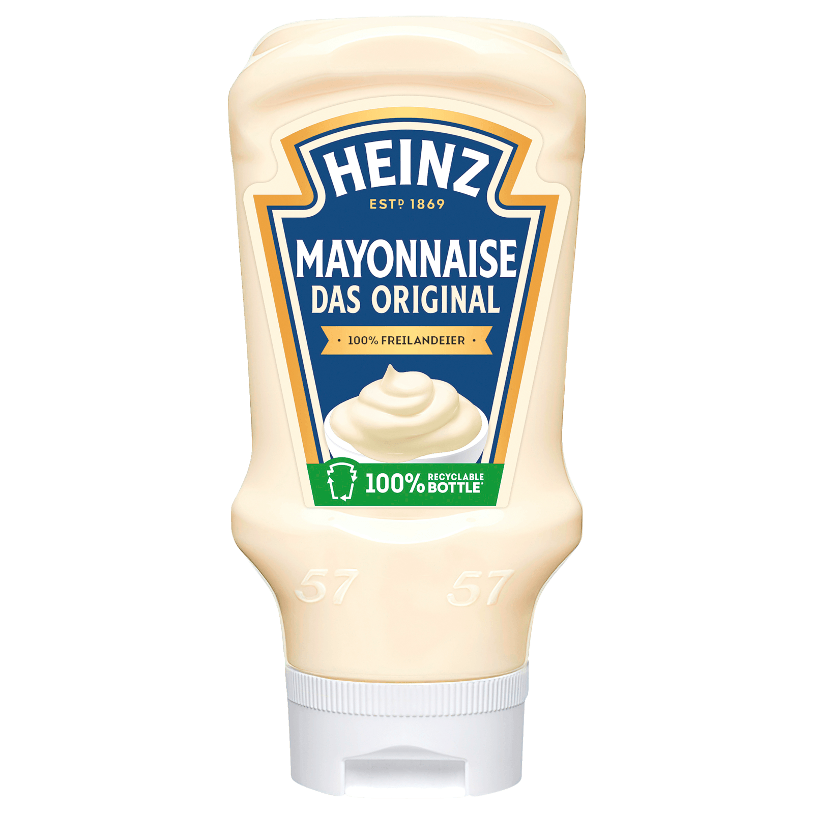 Heinz Mayonnaise Das Original Angebot bei Lidl