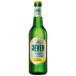 Jever Fun Biermix Zitrone Alkoholfrei 0,5l