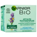 Garnier Bio Anti-Falten Feuchtigkeitspflege Creme 50ml