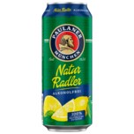 Paulaner Natur Radler alkoholfrei 0,5l