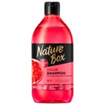 Nature Box Color-Shampoo Granatapfel-Öl 385ml