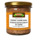 Agrico Hähnchenfleisch in Aspik 300g