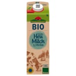 Schwarzwaldmilch Bio Heu Milch 1,5% 1l