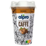Alpro CAFFÈ Kaffee mit Mandeldrink vegan 235ml