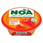 Noa Hummus Paprika-Chili vegan 175g
