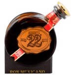 Ron Mexicano Rum Reserva 0,7l
