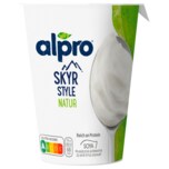 Alpro Skyr Style Joghurtalternative Natur vegan 400g