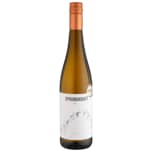Sprungkraft "Hoch" Weißwein Cuvée QbA trocken 0,75l