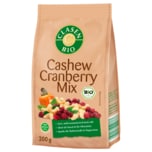 CLASEN Bio Cashew Cranberry Mix 200g