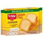 Schär Gluten Free Zwieback 175g