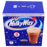 Milky Way Kompatibel mit Nescafé Dolce Gusto Maschinen 136g, 8 Kapseln