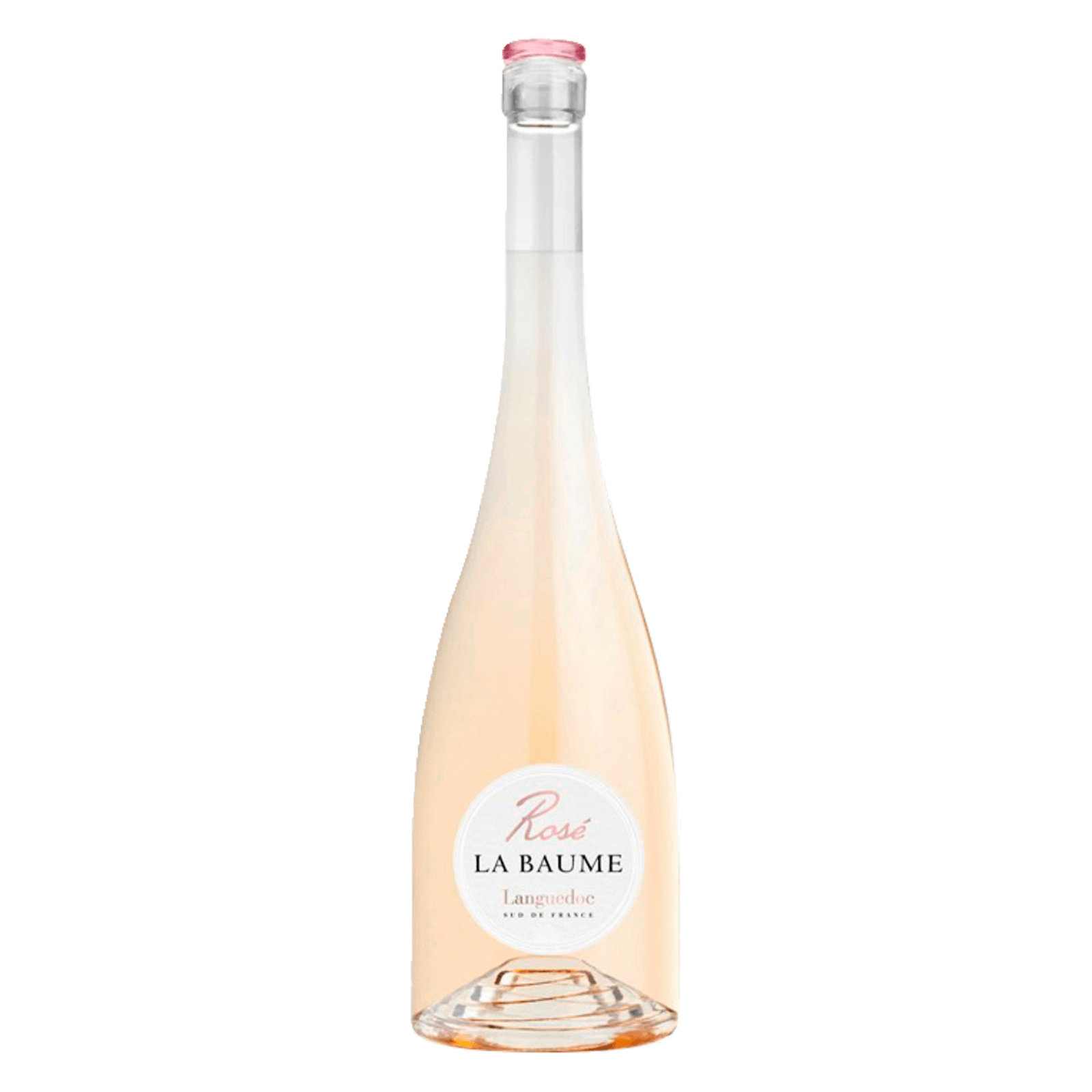 La Baume Roséwein Languedoc trocken 0,75l bei REWE online bestellen!