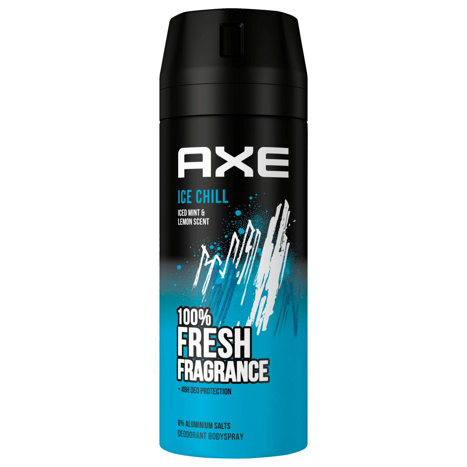 Axe Deospray Ice Chill ohne Aluminiumsalze 150ml