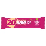 Simply Raw Protein Raw Ba Bio Salty Caramel 40g