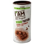 I Am Sport Vegan Protein Schoko 450g